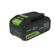 1803302 Greenworks 24V 5.0Ah Lithium Battery Rebuild Service