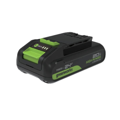 1804702 Greenworks 24V 2.0Ah Lithium Battery Rebuild Service