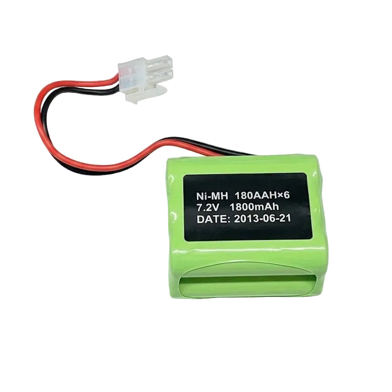 180AAHx6 Solar Smart Battery Rebuild Service