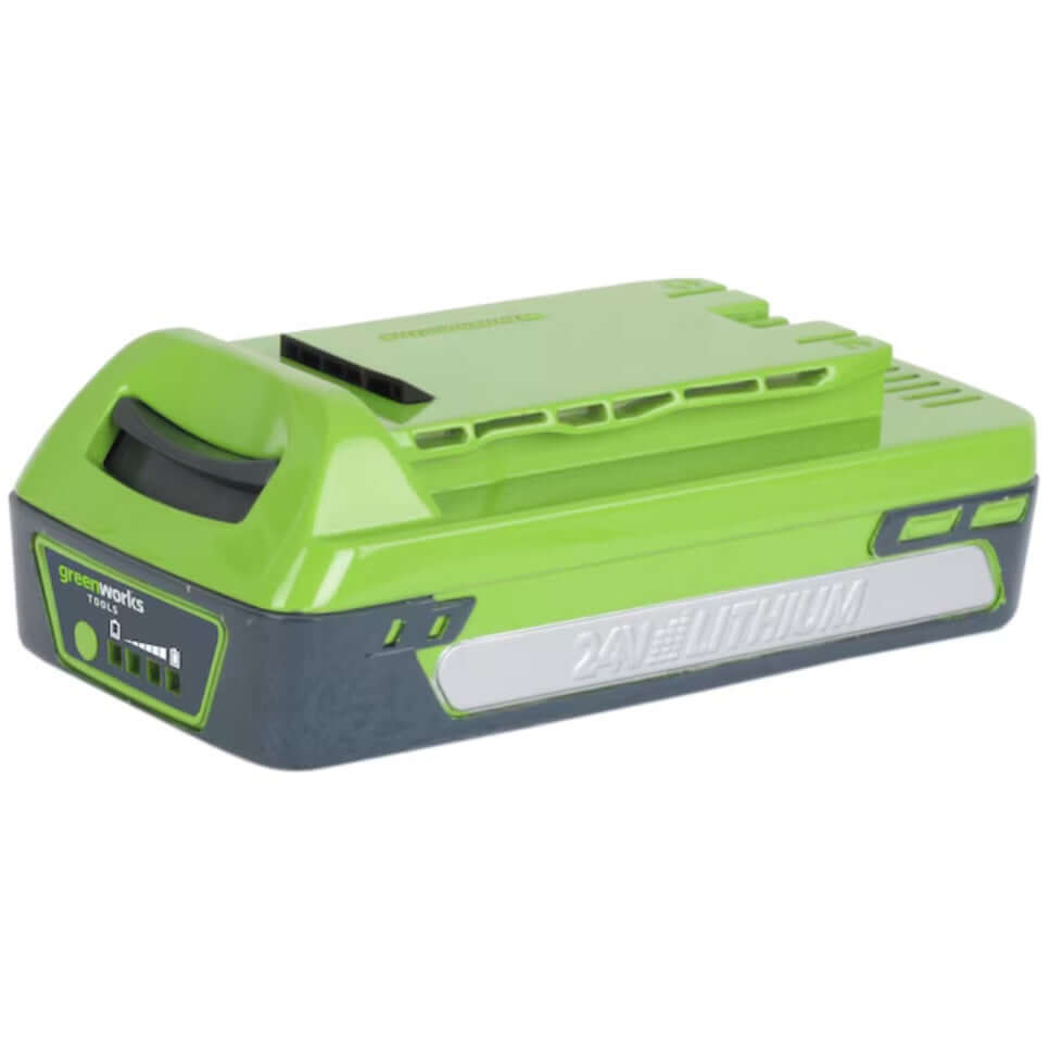 29312 Greenworks 24V 2.0Ah Lithium Battery Rebuild Service