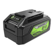 2949602A2 Greenworks 24V 5.0Ah Lithium Battery Rebuild Service