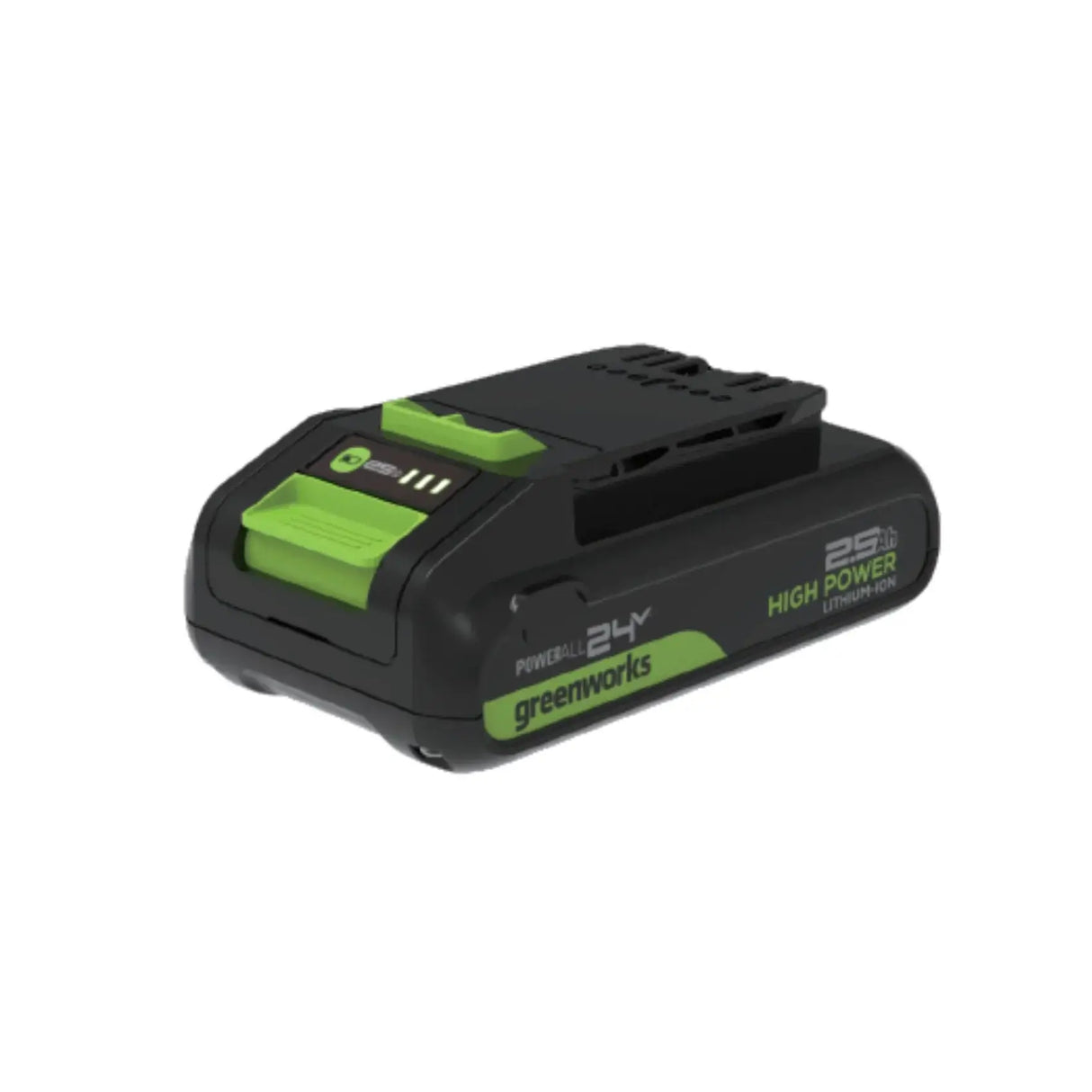 2998502 Greenworks 24V 2.5Ah Lithium Battery Rebuild Service