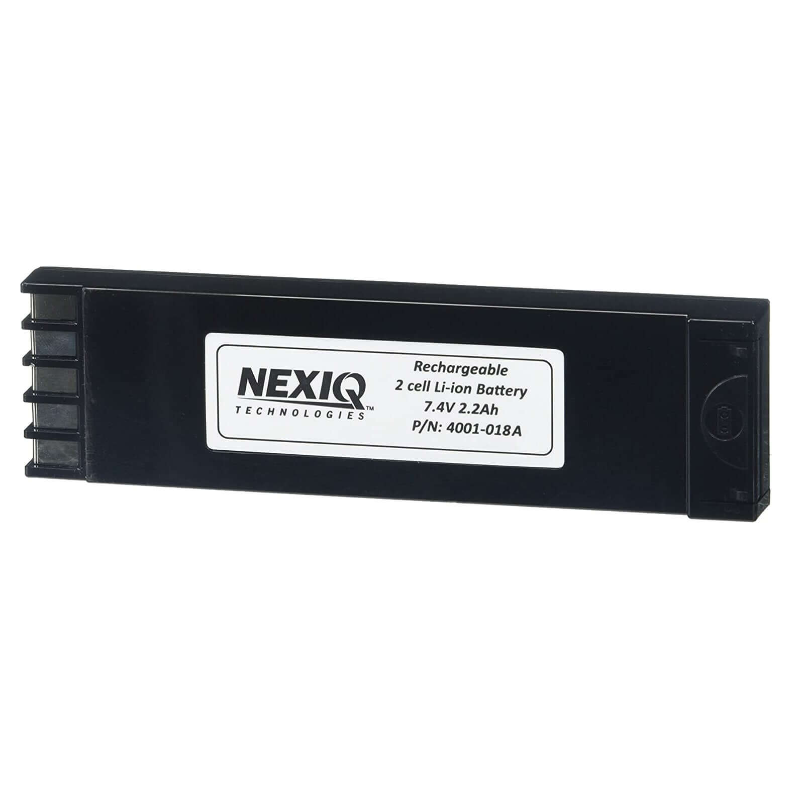#3494 MINOLTA Pico 動作保証 新品電池付 4001-019A Snap-On® NEXIQ Battery Rebuild Service – MTO Battery