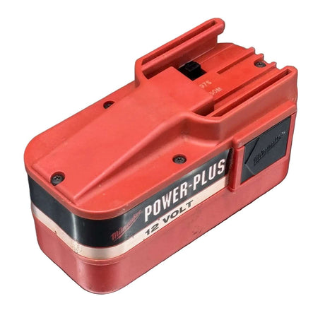 48-11-1950 Milwaukee 12V Battery Rebuild Service