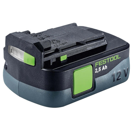 577384 Festool® 12V Lithium Battery Rebuild Service