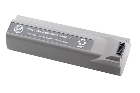 5972 GE Healthcare® NiMH Battery Rebuild Service