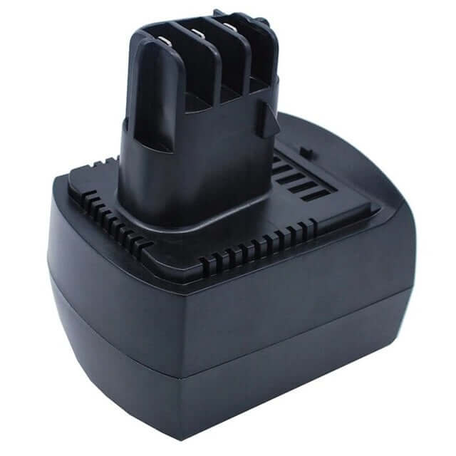 Batterie Pour Metabo 6.25473, 6.25474 NiMH 3Ah à Refroidissement Par Air 12v 85196774 - Foto 6