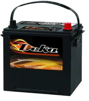 Group 35 550CCA  SKU:635MF ($20 Core Charge)