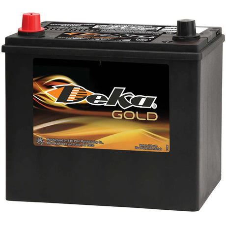 Group 51 550CCA  SKU:651MF ($20 Core Charge)