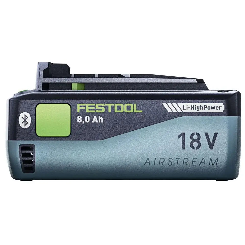 79264 Festool® 18V 8.0Ah Lithium Battery Rebuild Service
