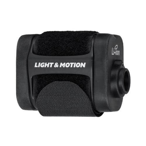 804-0065 Light & Motion® 6 cell Lithium Battery Rebuild Service