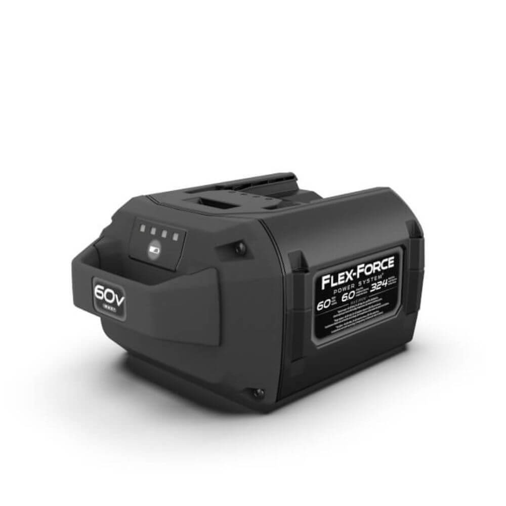 88980 Toro® 60V Lithium Battery Rebuild Service (Upgraded to 8.4Ah)
