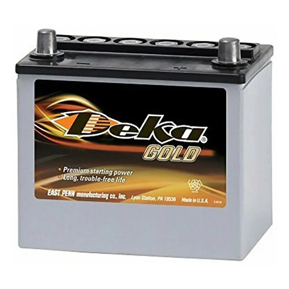 8AMU1R 320CCA  SKU:8AU1 AGM ($20 Core Charge)
