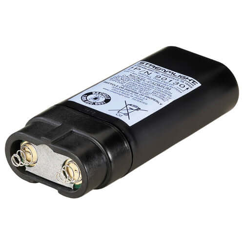 Streamlight Survivor Battery Pack Div 2