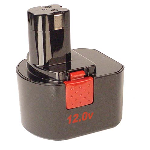 340911 Alemite® 12V Battery Rebuild Service – MTO Battery