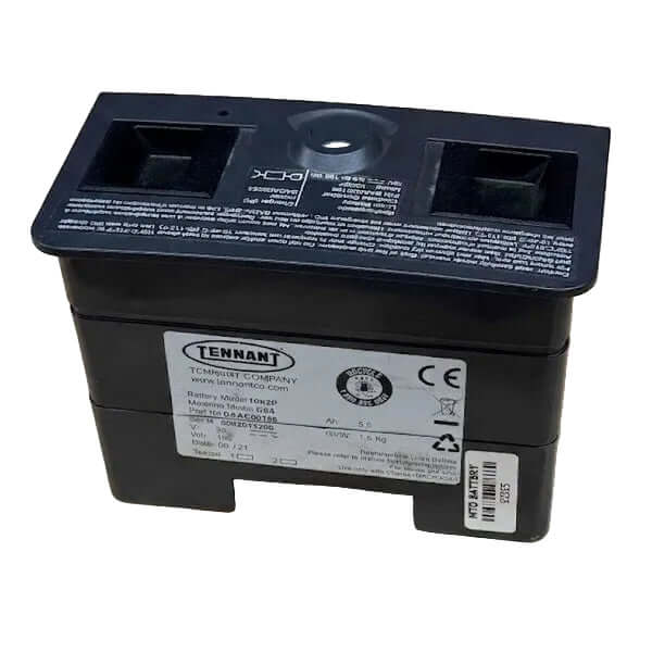 BAAC00196 Tennant iMop Lithium Battery Rebuild Service