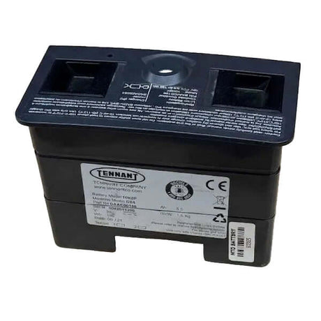 BAAC00196 Tennant iMop Lithium Battery Rebuild Service