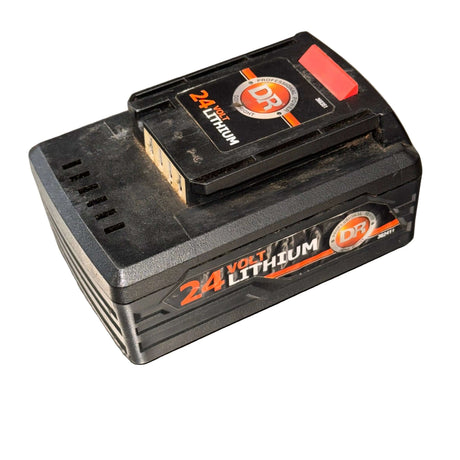 BL82425 DR Power® Power 24V Lithium Battery Rebuild Service