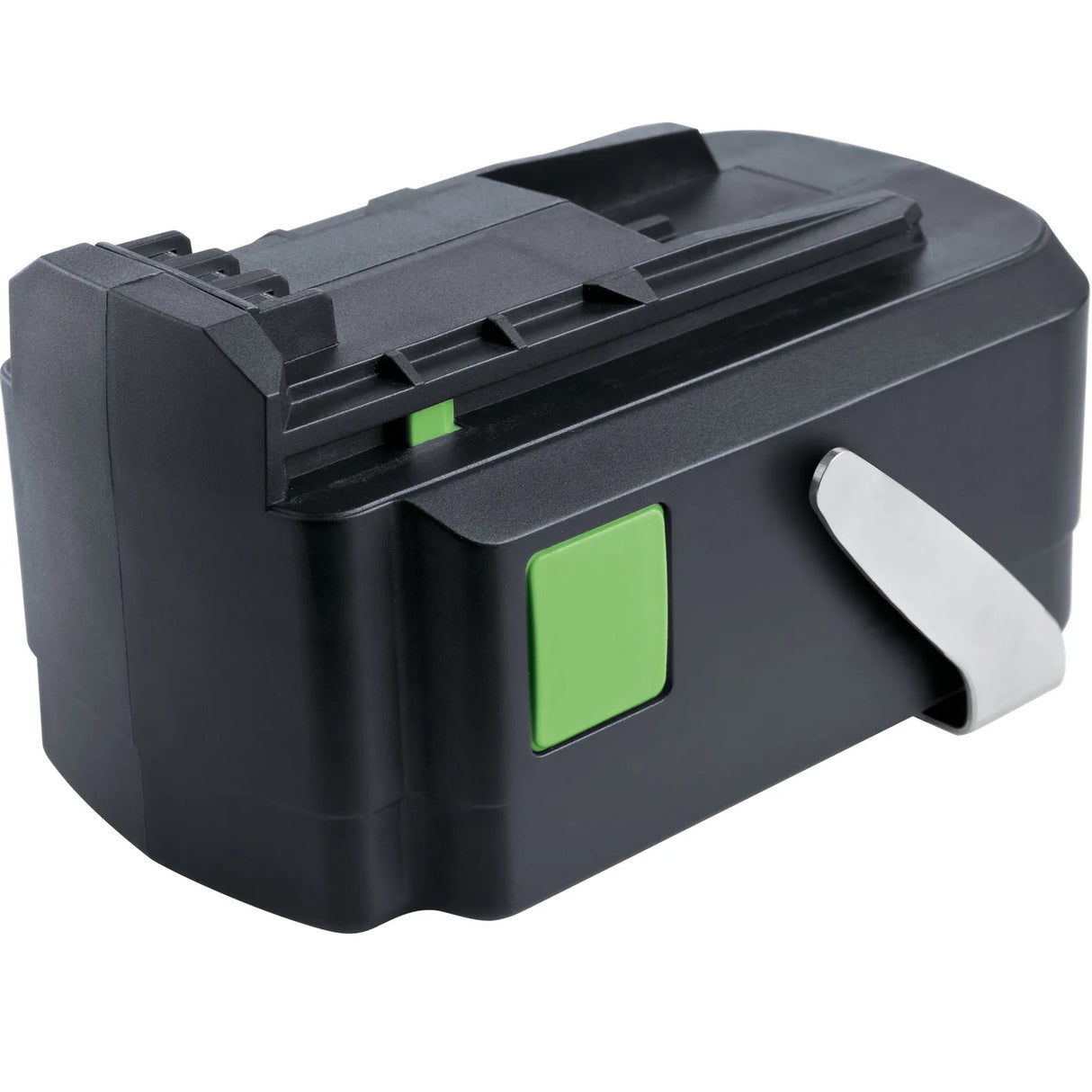 BPC15 Festool® 15V Lithium Battery Rebuild Service