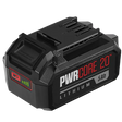 BY519603 Skil® 20V 5.0Ah Lithium Battery Rebuild Service
