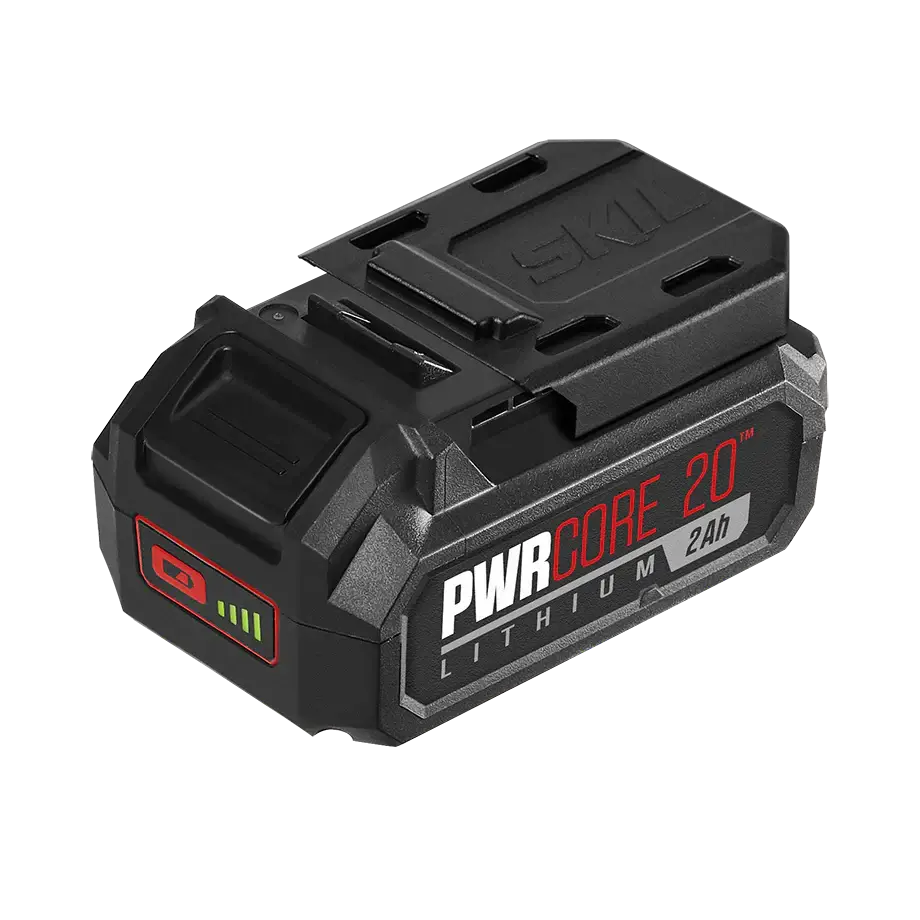 BY519702 Skil® 20V 2.0Ah Lithium Battery Rebuild Service