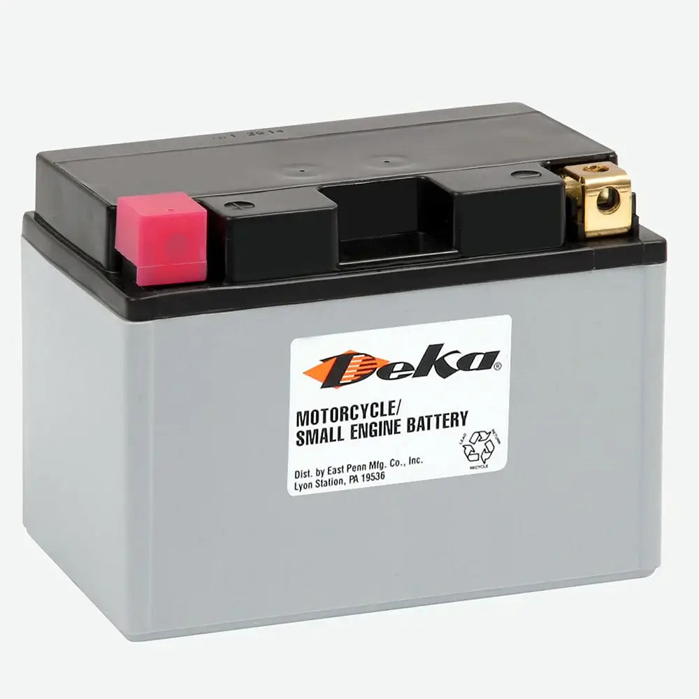 Batería DEKA PowerSport ETZ14S (cargo por núcleo de $10) 