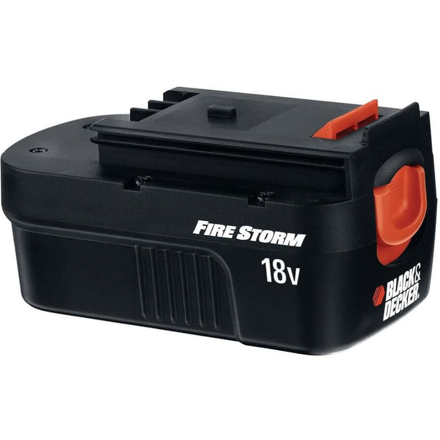 244760-00 B&D 18V Battery Rebuild Service