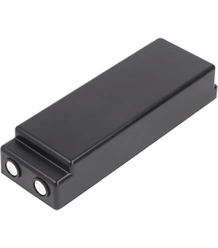 Scanreco 592 Battery Rebuild Service