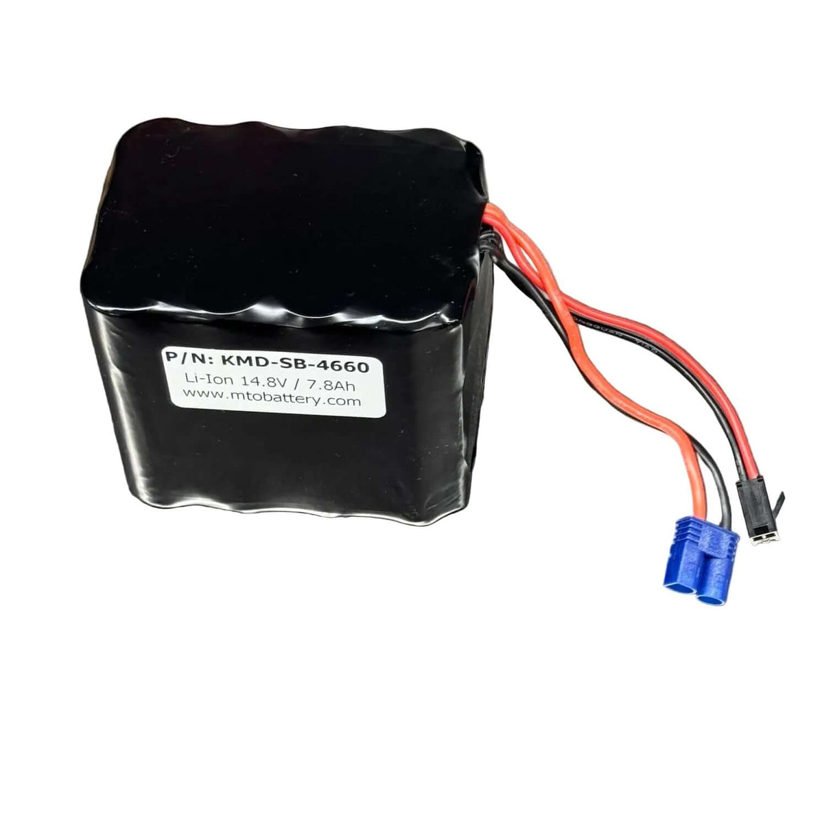 KMD-SB-4660 Slinger® 14.8V Battery Rebuild Service