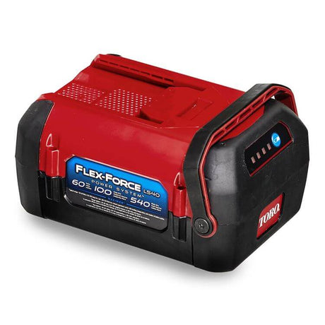 L540 Toro® 60V Lithium Battery Rebuild Service