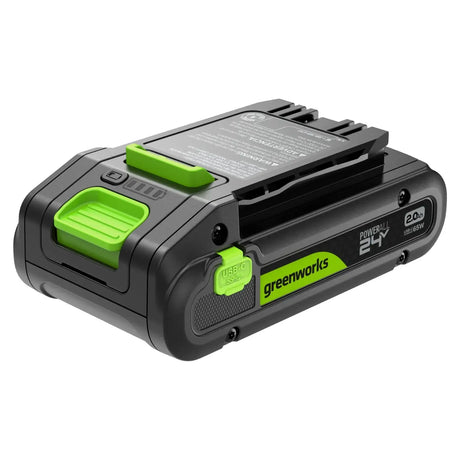 LBHPTC200 Greenworks 24V 2.0Ah Lithium Battery Rebuild Service