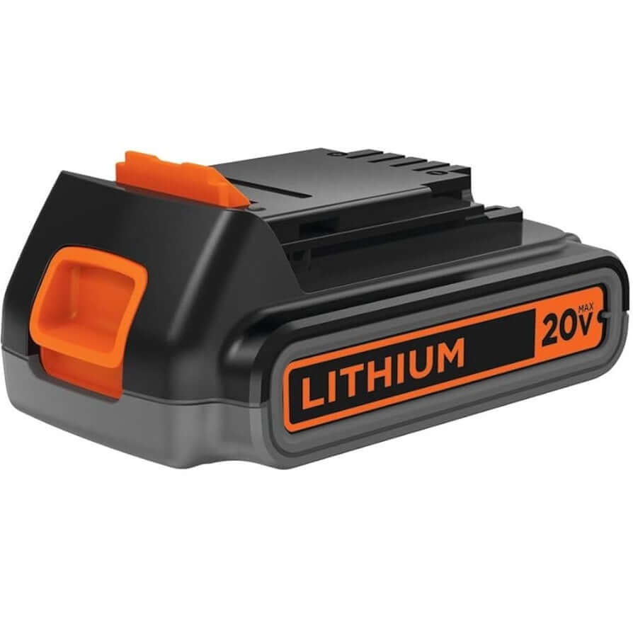 LBXR2020 Black Decker® 18V Lithium Battery Rebuild Service – MTO
