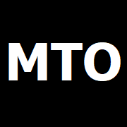 MTO Battery logo
