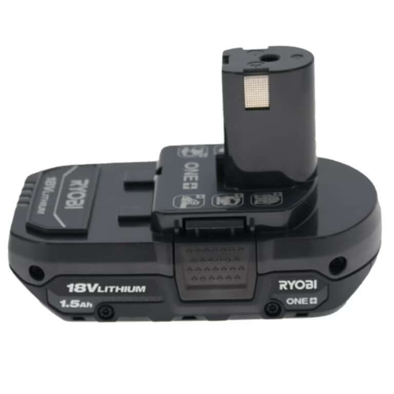 PBP002 130597086 Ryobi 18V Lithium Battery Rebuild Service