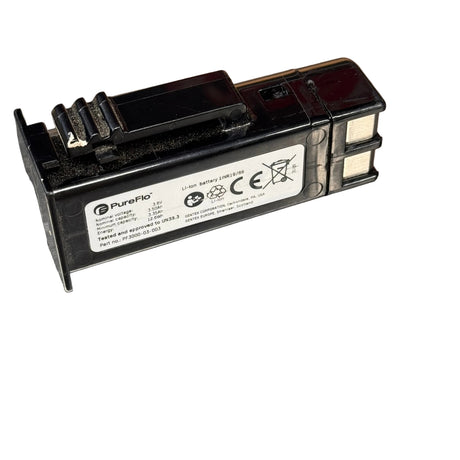 PF3000-03-003 PureFlo Lithium Battery Rebuild Service