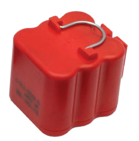 S-4222-110-V Stryker® 9.6V 2.0Ah NiMH Battery Rebuild Service