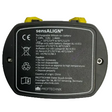 ALI l 4.960 sensALIGN PRUFTECHNIK® Smart Lithium Battery Rebuild Service