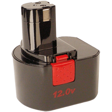 339804 Alemite® 12V Battery Rebuild Service