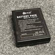  Li-Ion 216 INNO® 10.8V  Lithium Battery Rebuild Service