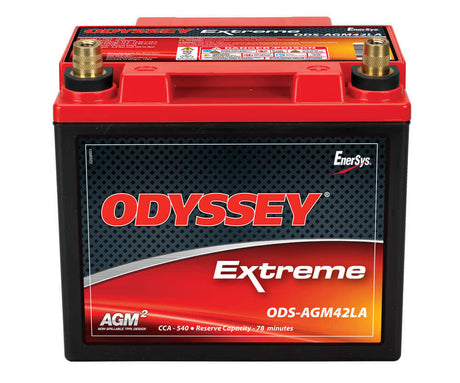 PC1200 Odyssey Group ODS-AGM42LA AGM 540CCA SKU:PC1200