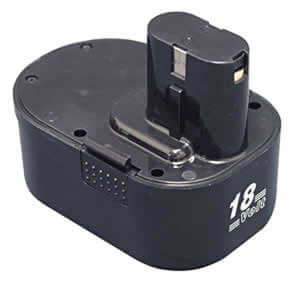 Pmd Battery PMD8130 Coleman® 18V Battery Rebuild Service (PMD8130BAT) – MTO Battery