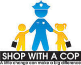 Donation - Shop With A Cop Program