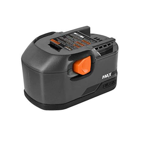 Ridgid Battery Mount / Cover 18V -- 4 Pack -- High Quality - (MADE Ridgid Battery Mount / Cover 18V -- 4 Pack -- High Quality - (MADE