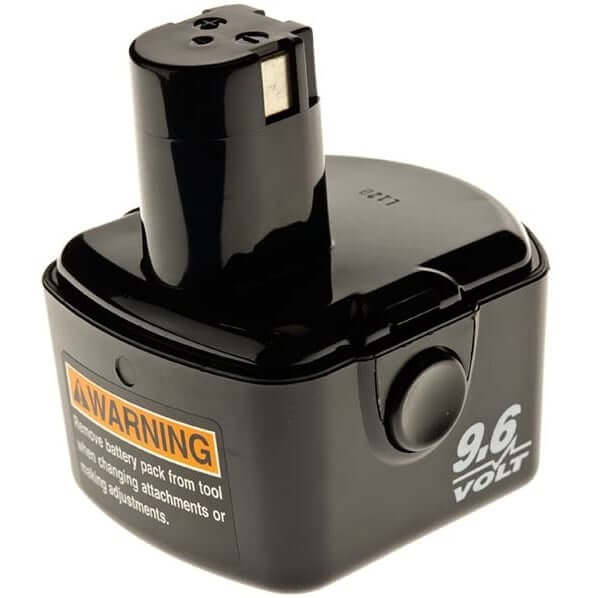 1312238 Craftsman® Battery Rebuild Service - Main Image