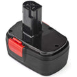 1323426Craftsman® 14.4V Battery Rebuild Service