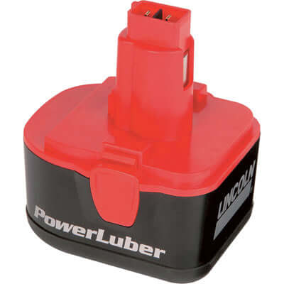1401 Lincoln® 14.4V Battery Rebuild Service – MTO Battery