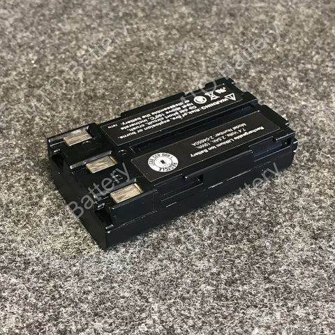 Snap on sales solus pro battery