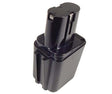 2 607 335 176 Bosch 9.6V Battery Rebuild Service