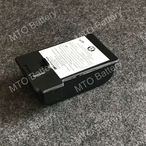 WA3671 Worx® 20V Lithium Battery Rebuild Service – MTO Battery