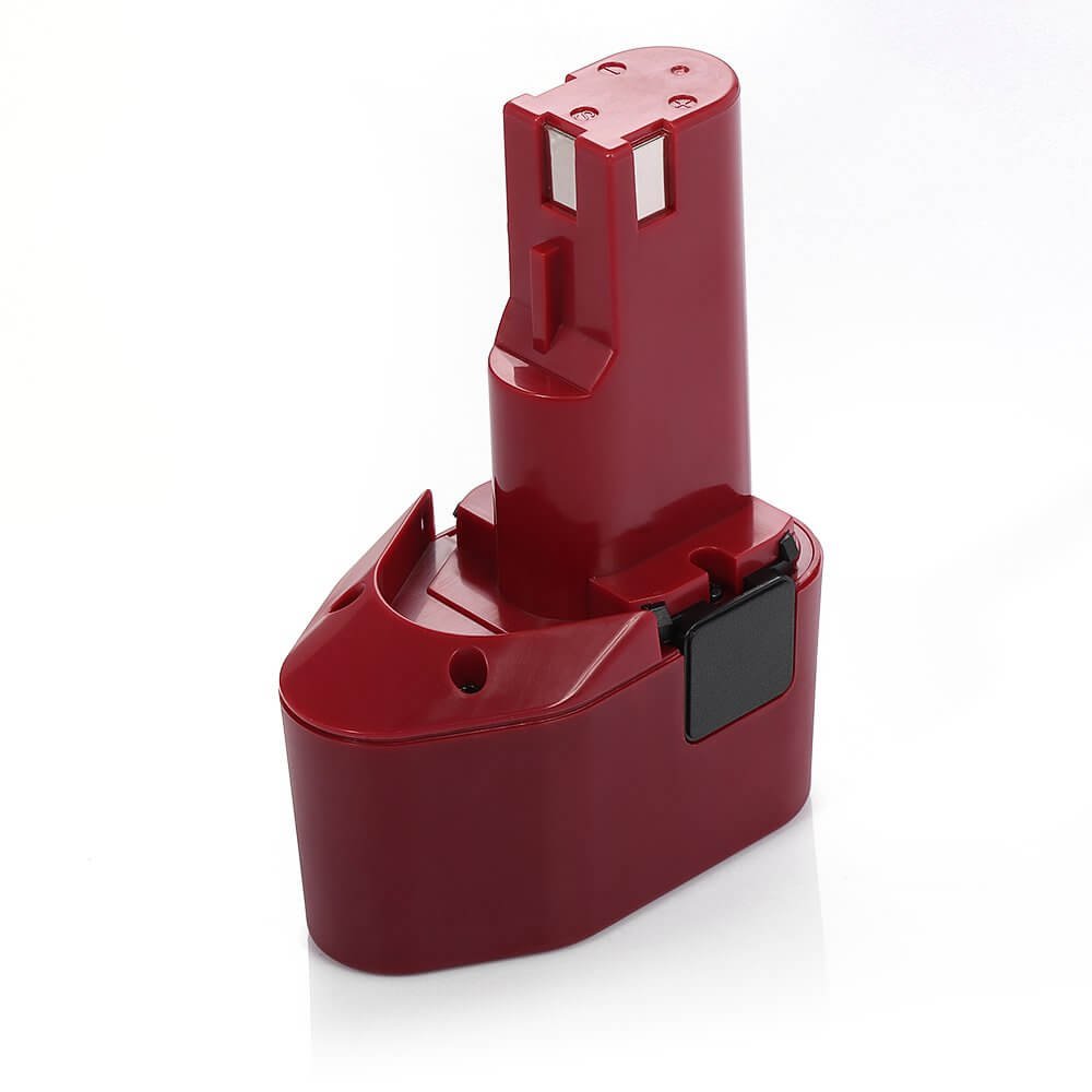 milwaukee flashlight battery replacement Power Tool Battery
